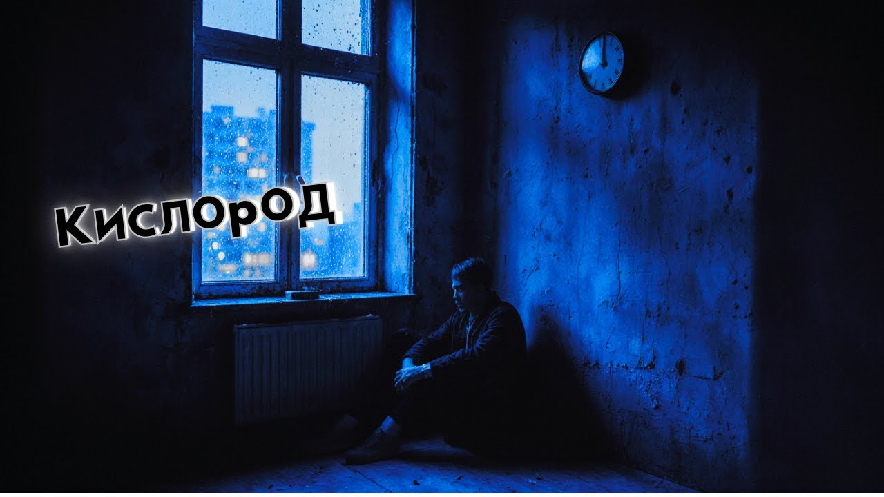 Авторская песня 'Кислород' |  Suno ai