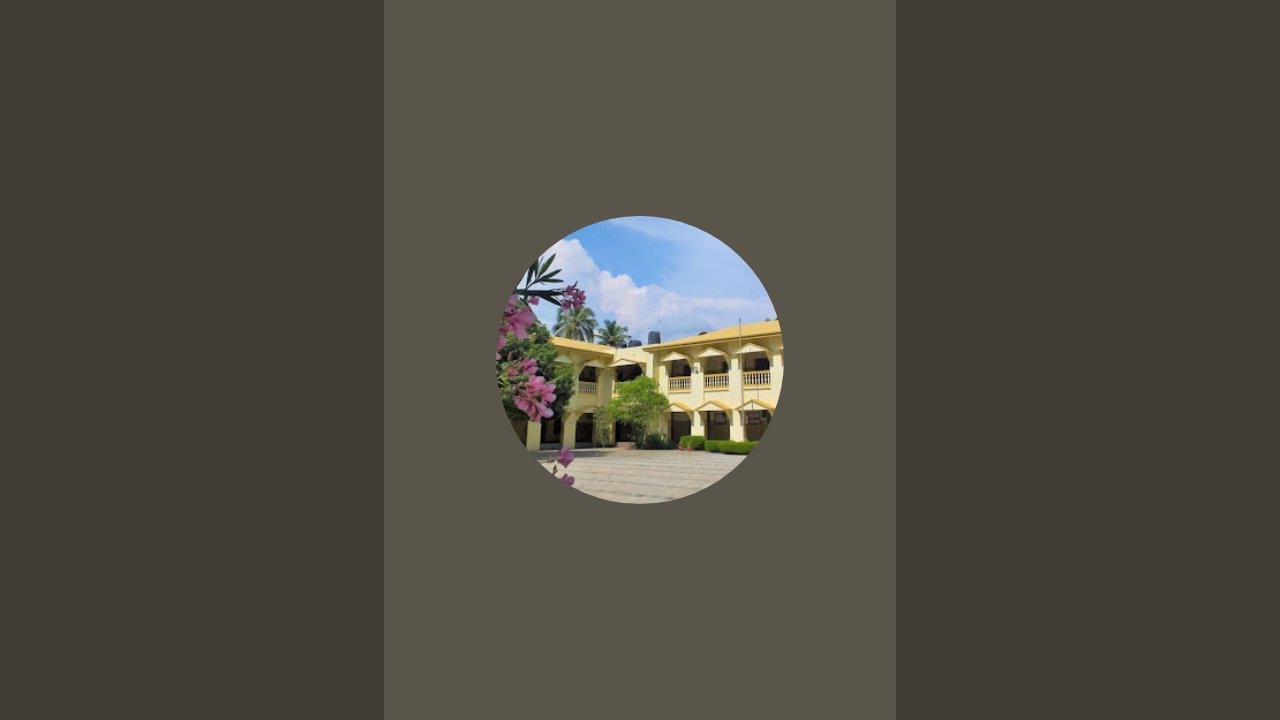 Bharathiya Vidya Bhavans Vidya Mandir Poochatty is live