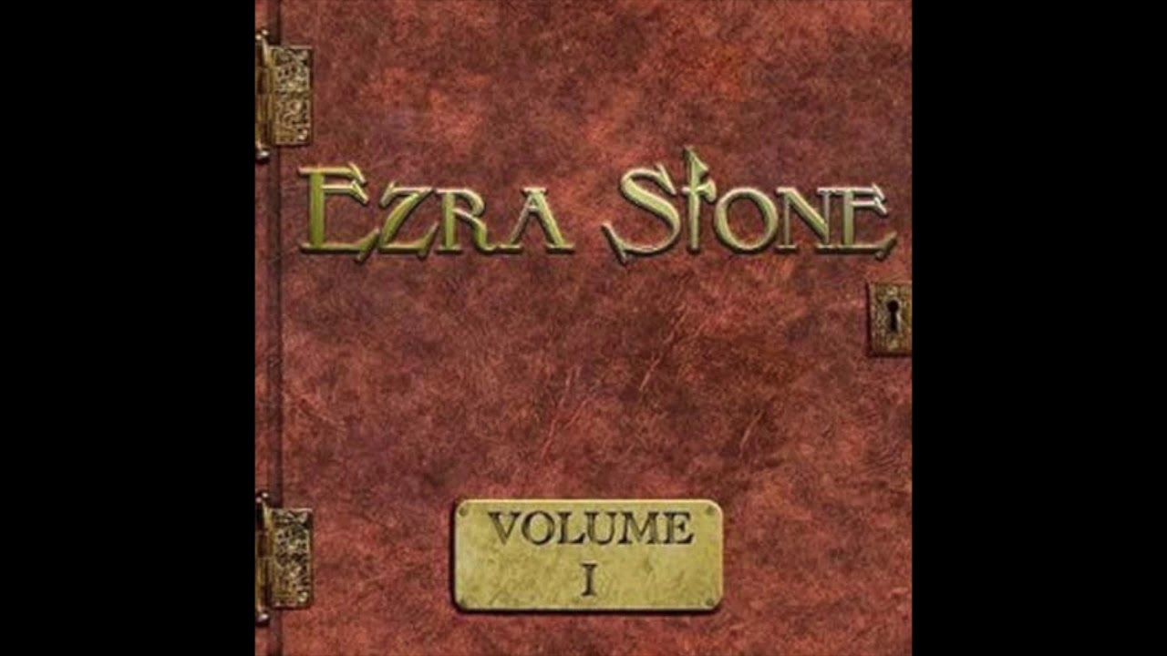 Ezra Stone (US) - Solitude / Dead And Gone