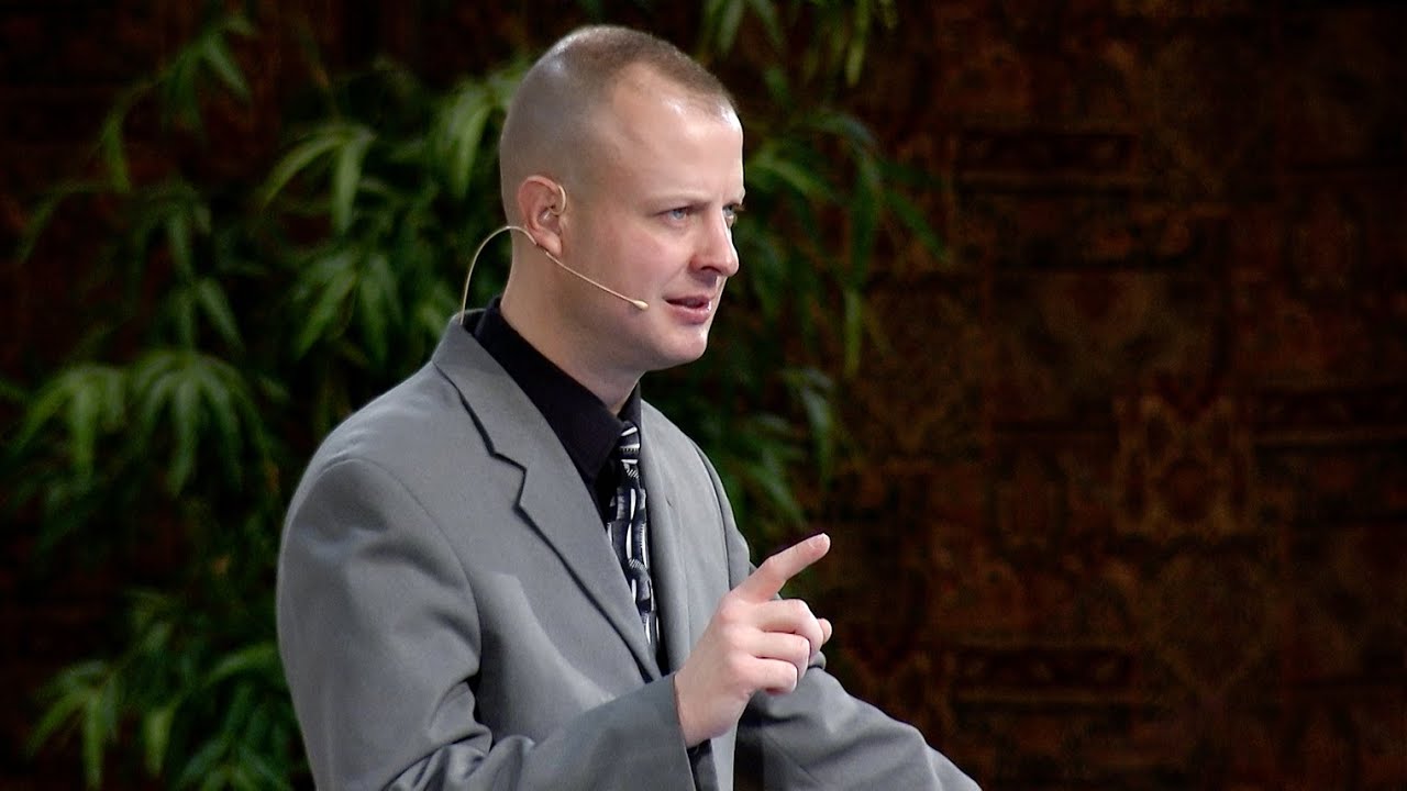 201227 - Benjamin Seabolt: These Sayings - Part 1