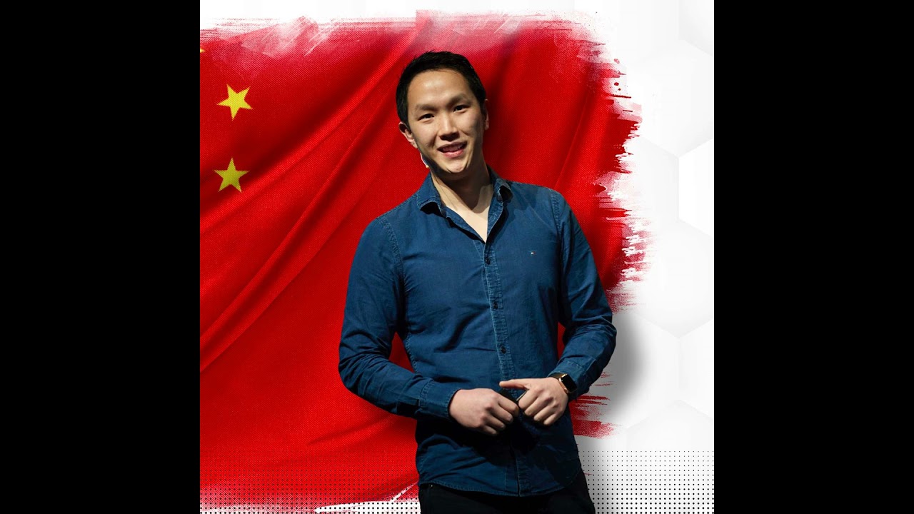 #69 | The Rise of China | Interview w/ John Lin