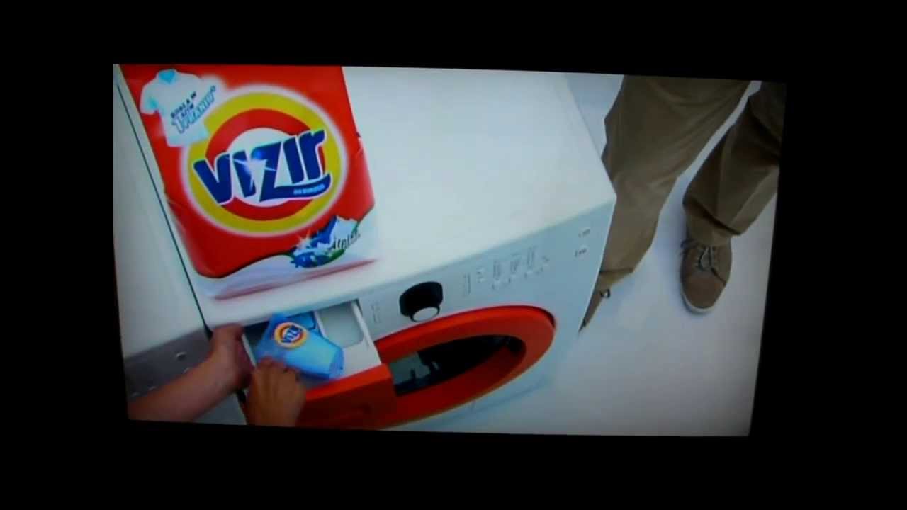 Sekret VIZIRA