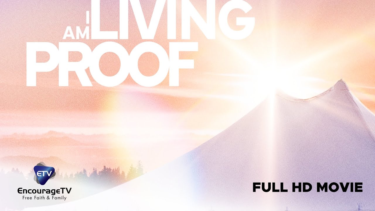 ✨ I Am Living Proof | True Stories of Miracles, Healing & God&rsquo;s Power | BMG Documentary