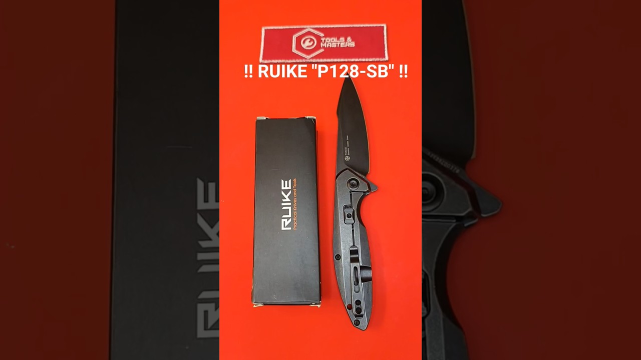 ‼️RUIKE 