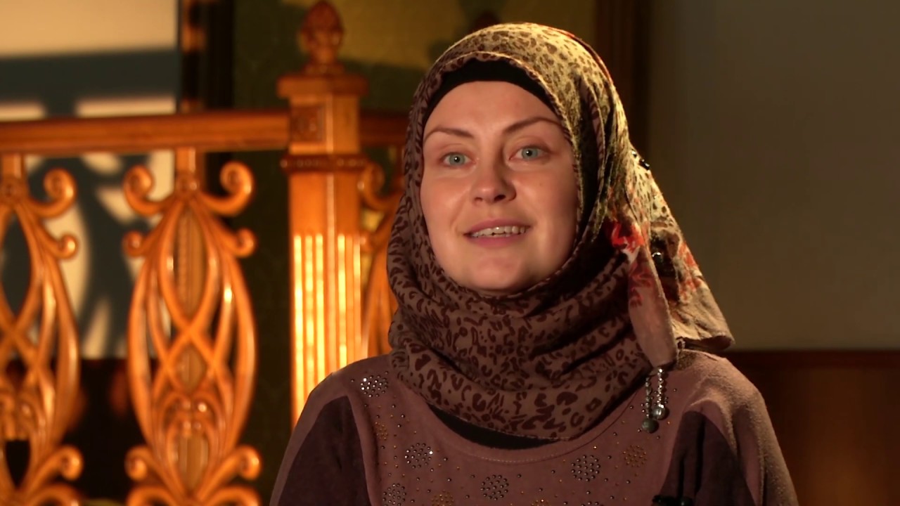 İslam'a Kavuşanlar | Moldova | Radmilla 2.Bölüm