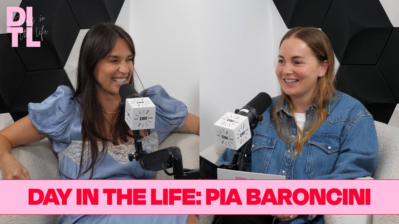 You Won't Believe Pia Baroncini's Crazy Rat Story!