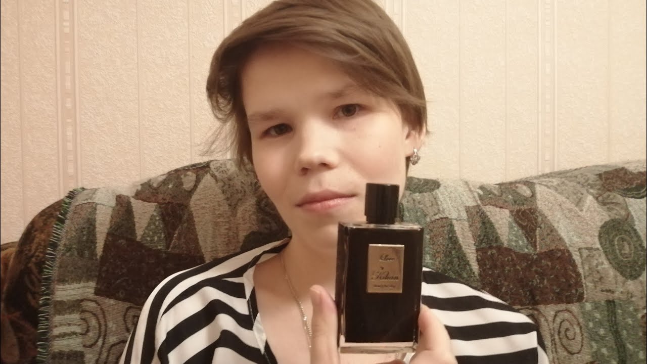 Обзор на Kilian 