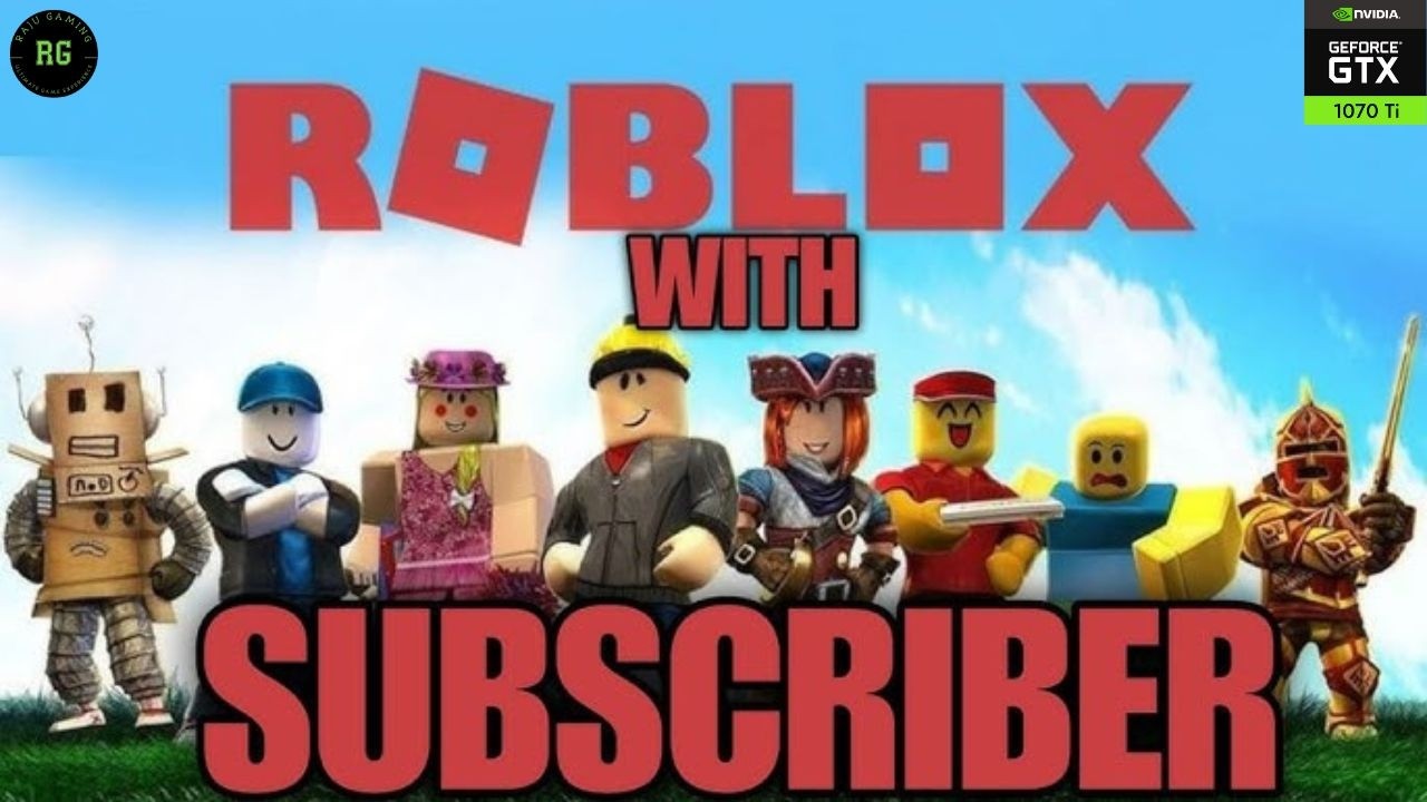 ROBLOX தமிழ் LIVE 🔥 | Funny Gameplay | Raju Gaming Tamil #tamilgaming