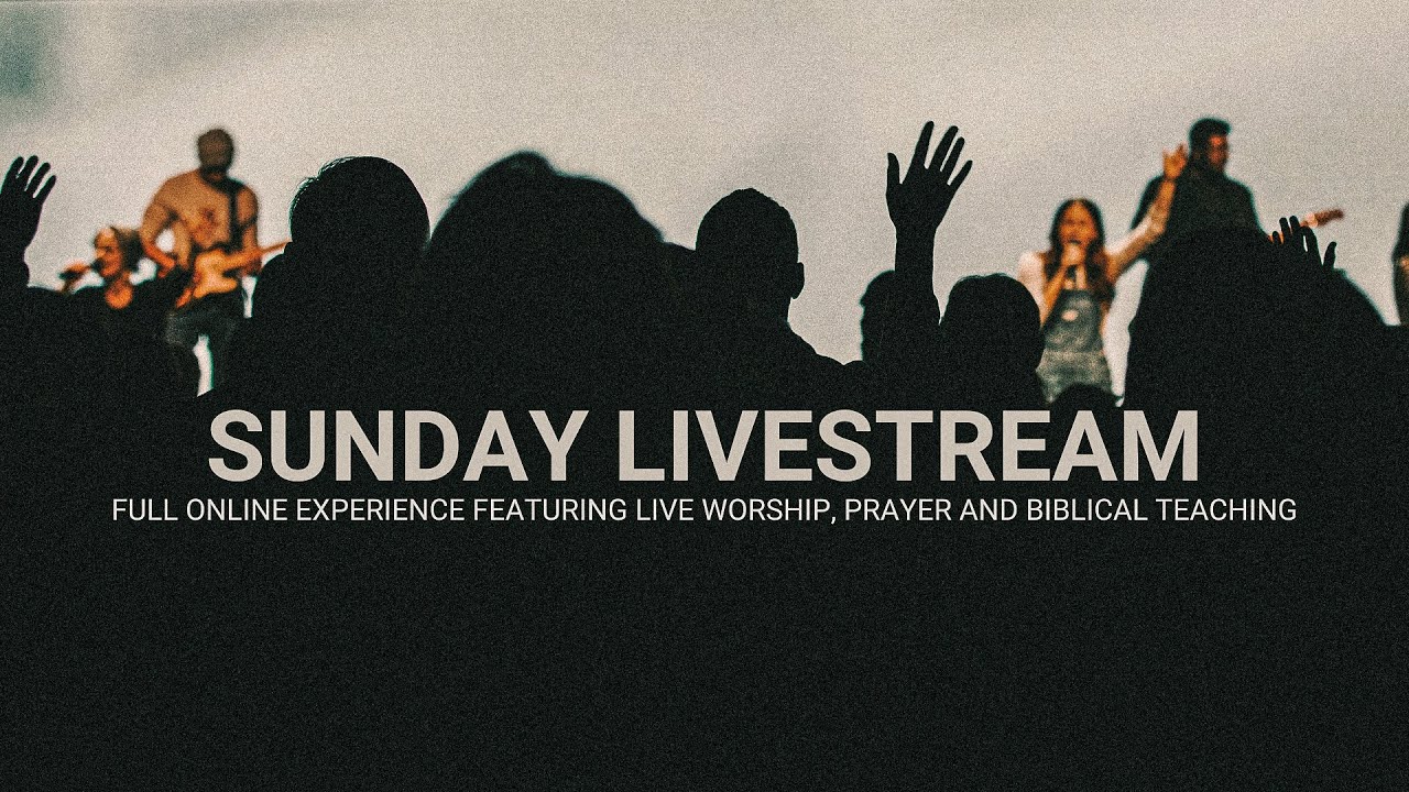 Sunday Service | Febuary 15, 2026 | 11:15