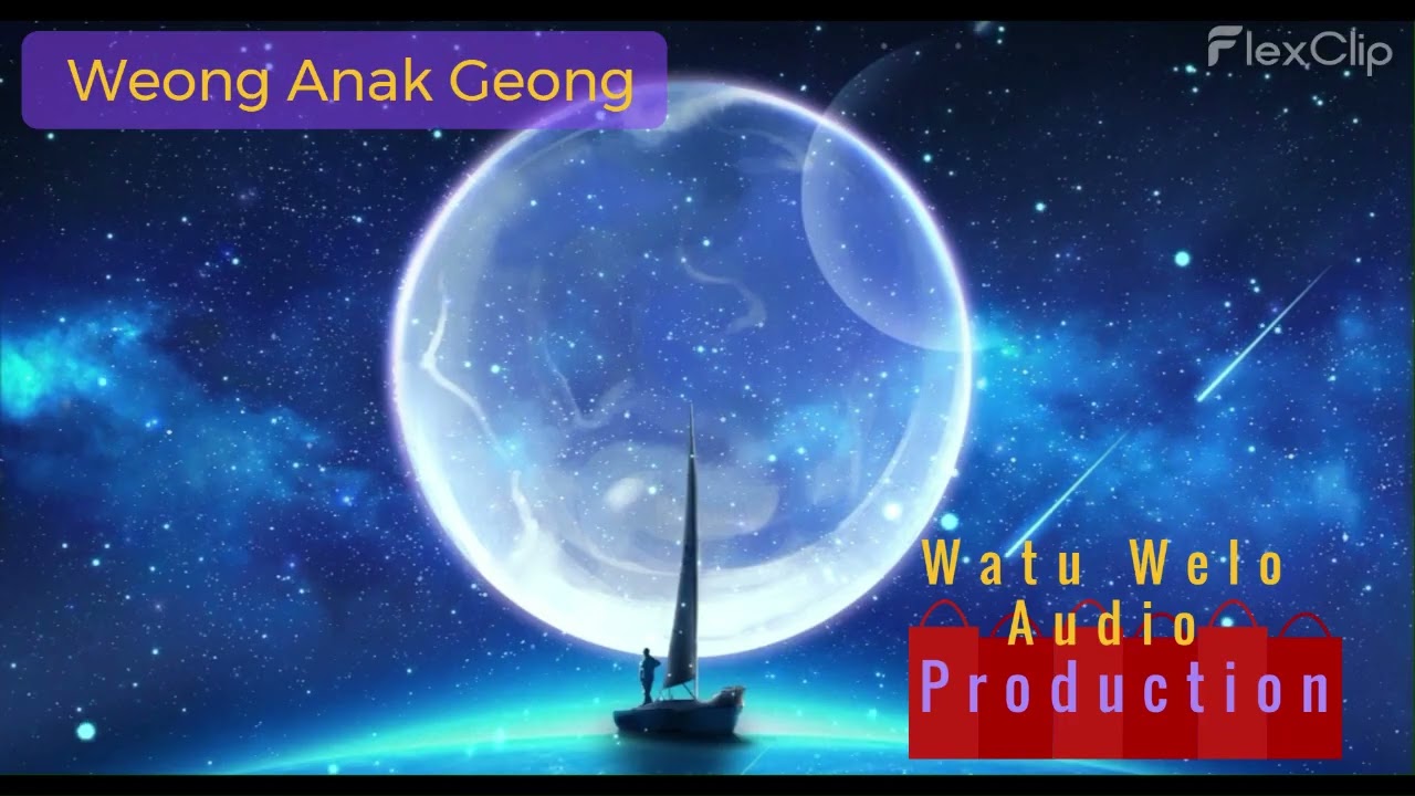 Weong Anak Geong