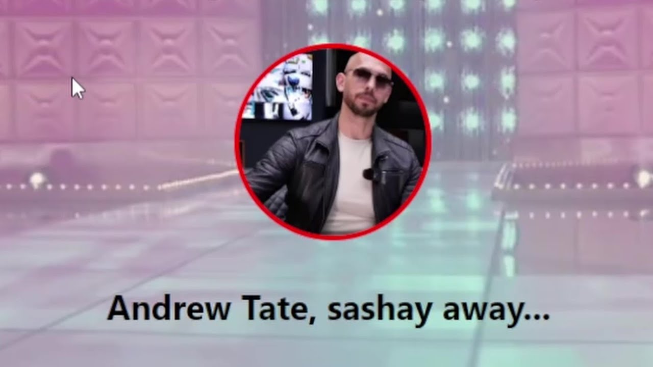 i found an RPDR simulator and put straight men in it