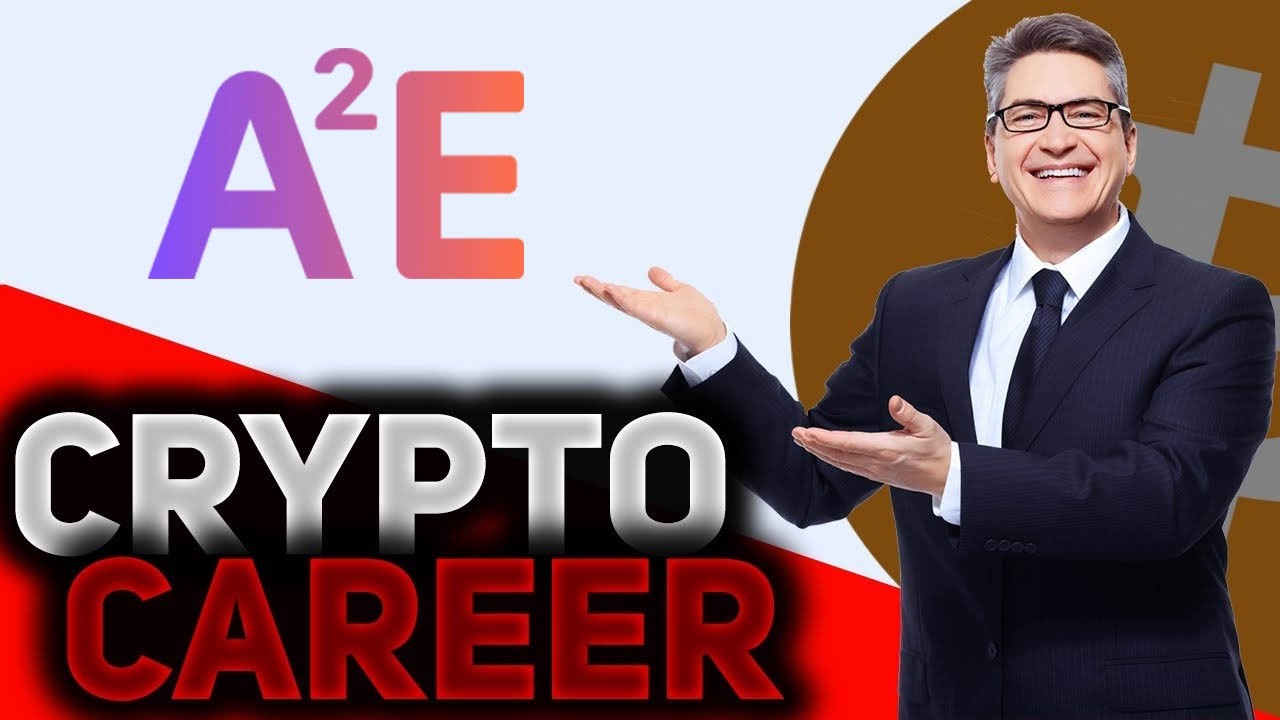 [A2E] Generate Free, Uncensored AI Videos! CryptoCareer