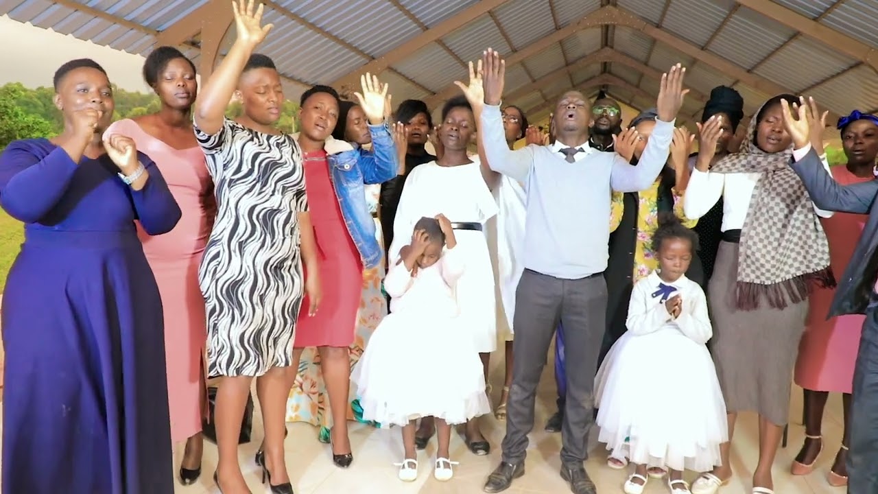 NIMEJUA || CROWN MINISTERS KISII