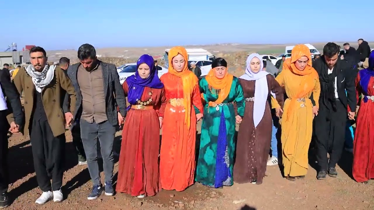 KOMA BARAN & ŞİLAN FOTOĞRAFÇILIK KELOŞK KÖYÜ DÜĞÜNÜ PART 2