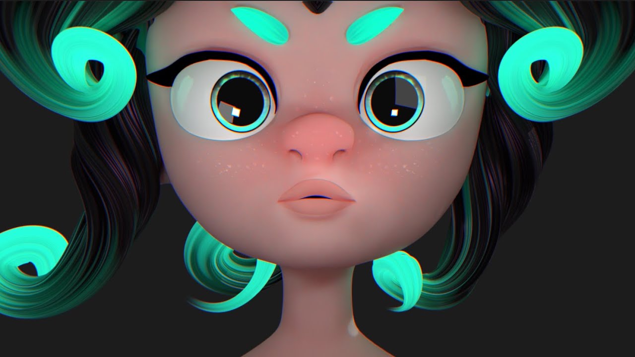 Temp Demo/Show Reel 2019