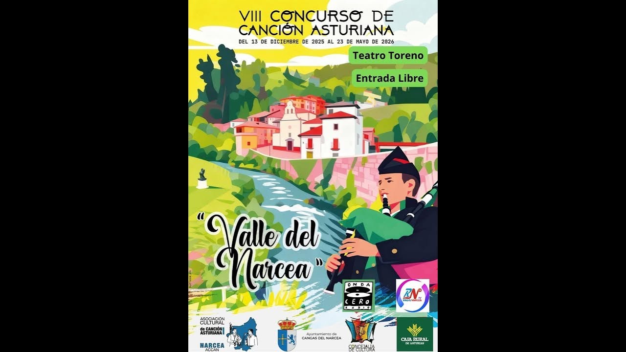 RNTV- T. TORENO-VIII C. C. ASTURIANA V. DEL NARCEA 2E 31-01-2026