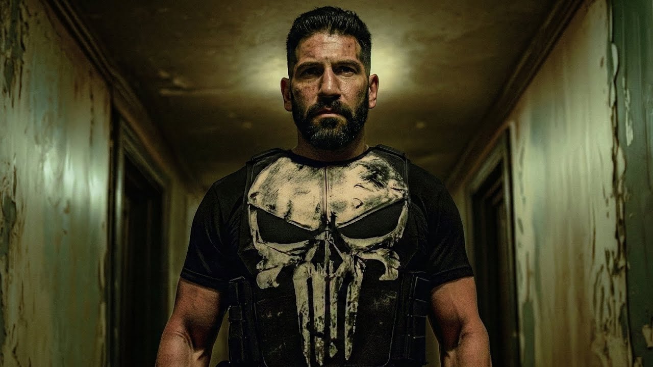 Punisher and Spider-Man meet | Spider-Man: Brand New Day