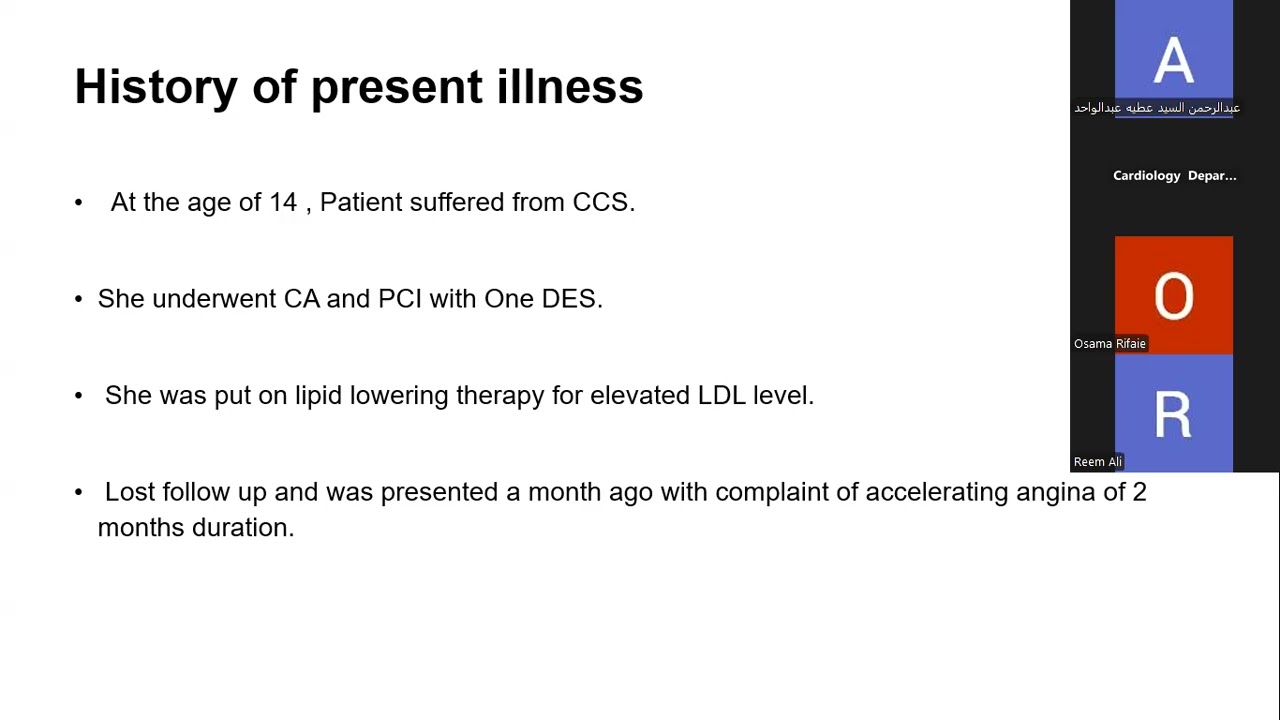 postcath conference 3 dec 2025