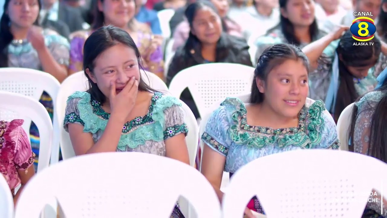 HERMOSA PREDICA A LABIOS DEL PASTOR DOMINGO RAMOS