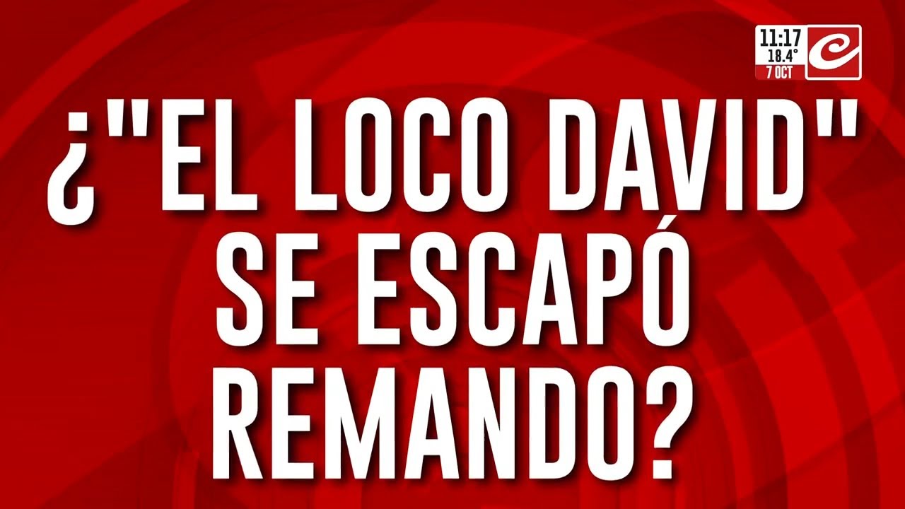 Cr&oacute;nica en la frontera... &iquest;el 