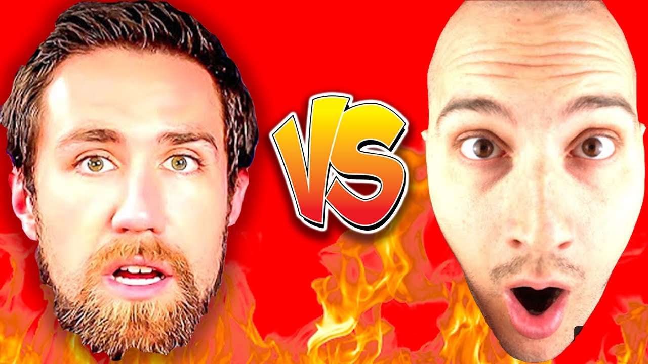 MEET KEVIN vs. JEREMY Financial Education TTCF (My Thoughts)