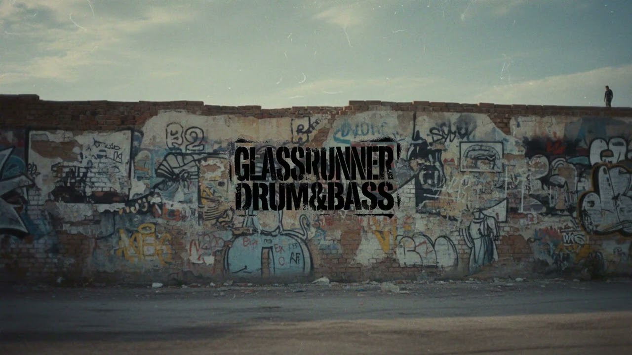 Solstice Line | GlassRunner Drum&Bass