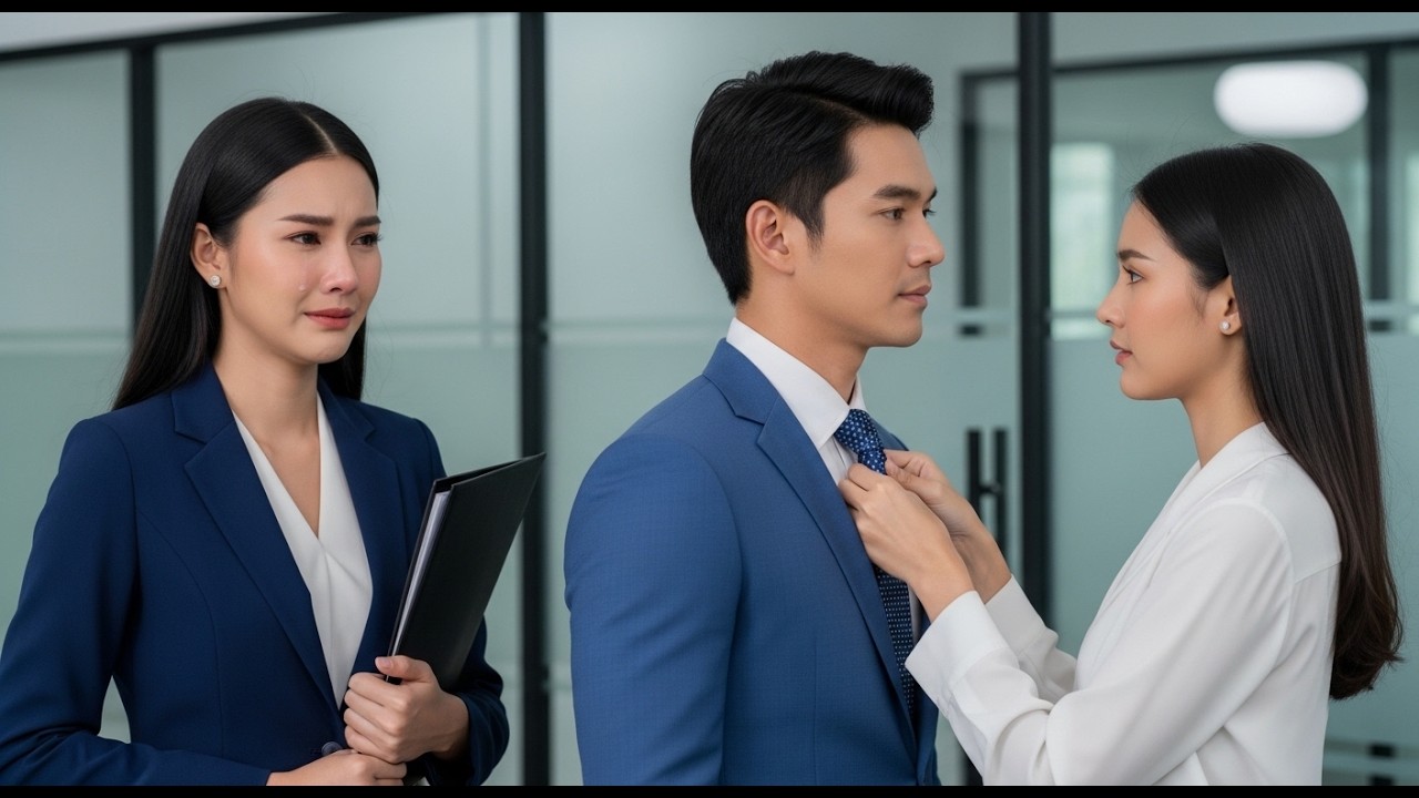 เธอจับได้ว่าสามีมีชู้ เก็บของแล้วหย่า เริ่มชีวิตใหม่กับรักแท้ | เรื่องจริงสุดช็อก