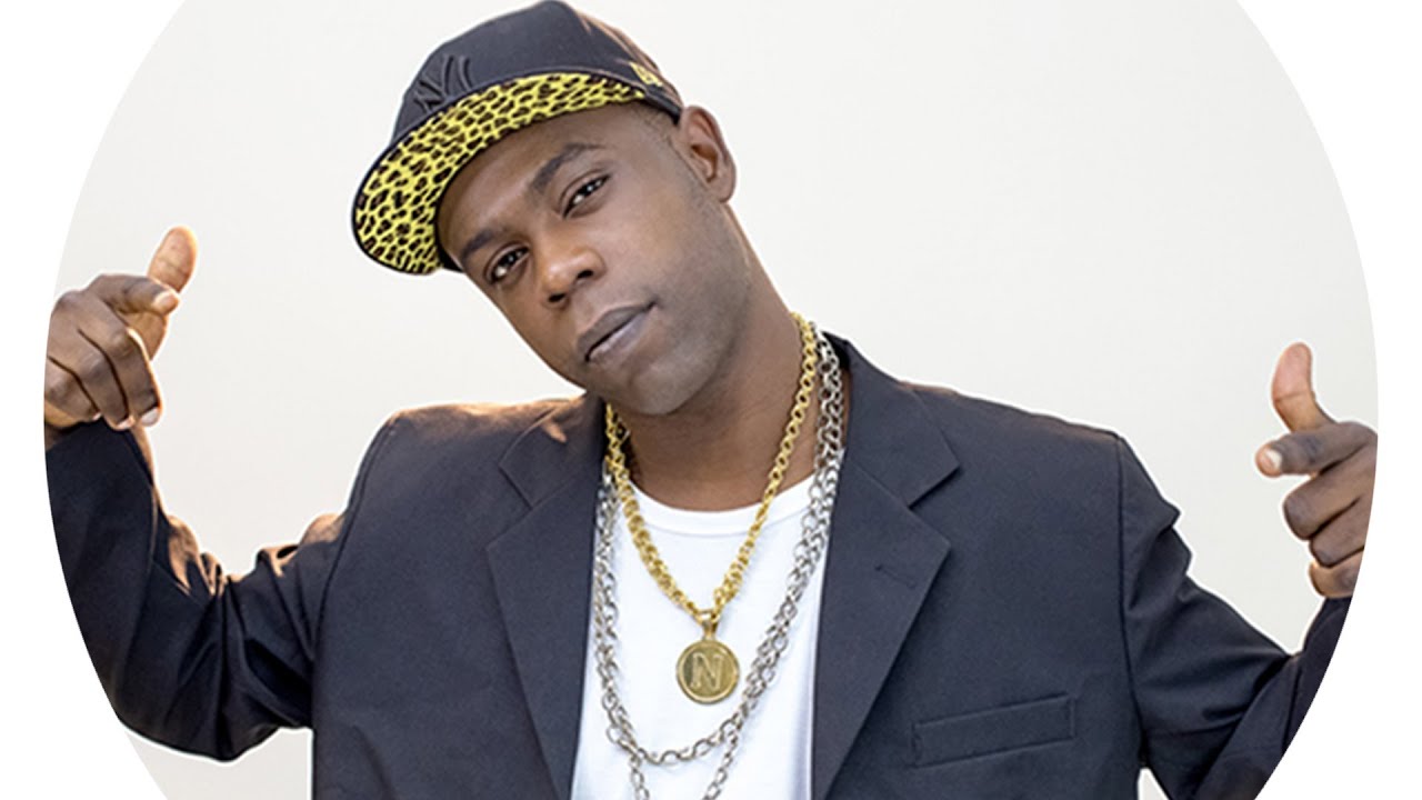 MC Nandinho e MC Nego Bam Feat. Dennis DJ - Malandramente / Menina inocente