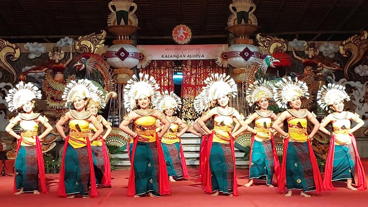 JANGER REMAJA, KAB  KLUNGKUNG ~ PKB 47 2025