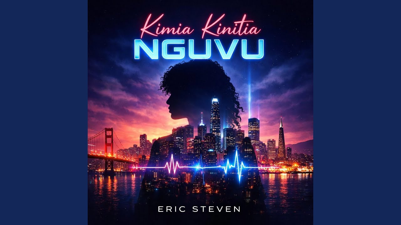 Kimia Kinitia Nguvu