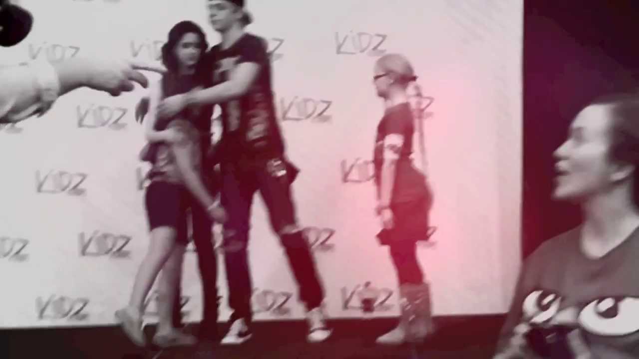 Ross and Laura | Raura | Healing begins