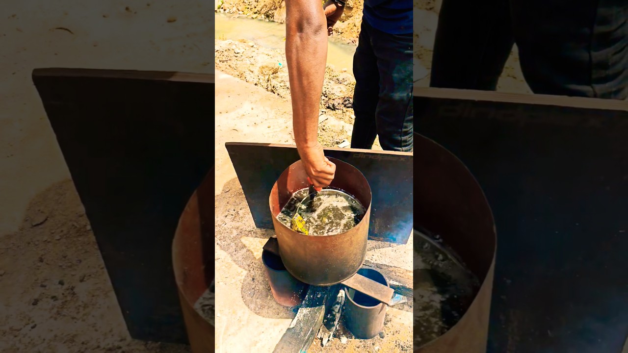 #Putzmeister S valve hai