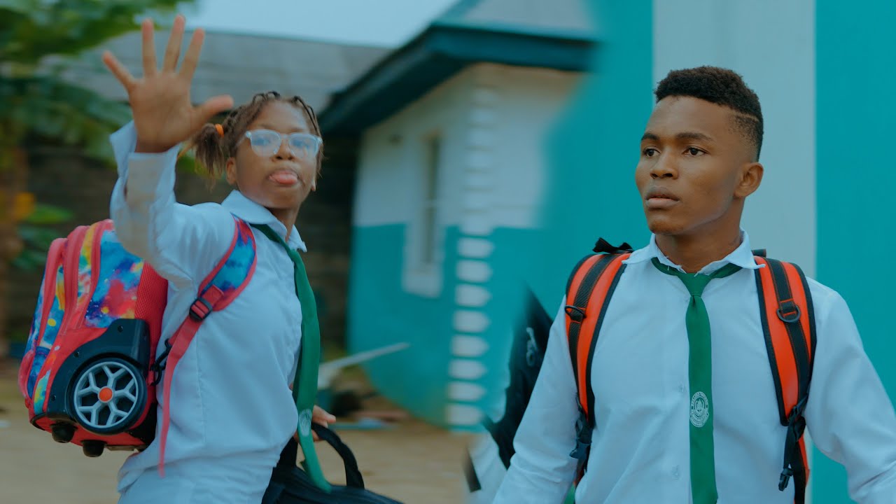 Unforgettable lessons in karma | High School Worst Class