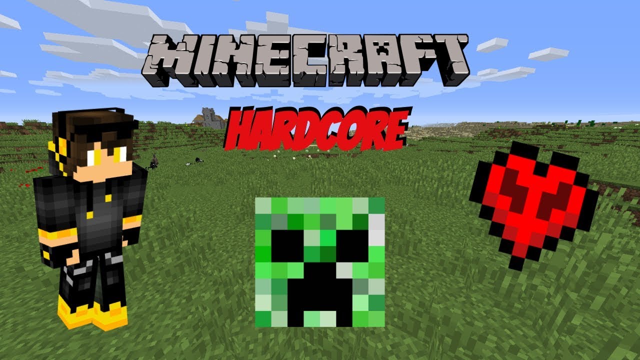 Something Dangerous | Minecraft HARDCORE