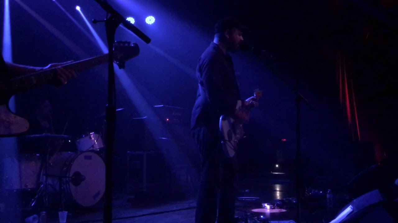 Swervedriver - Planes Over The Skyline • Terminal West • Atlanta, GA • 9/15/17