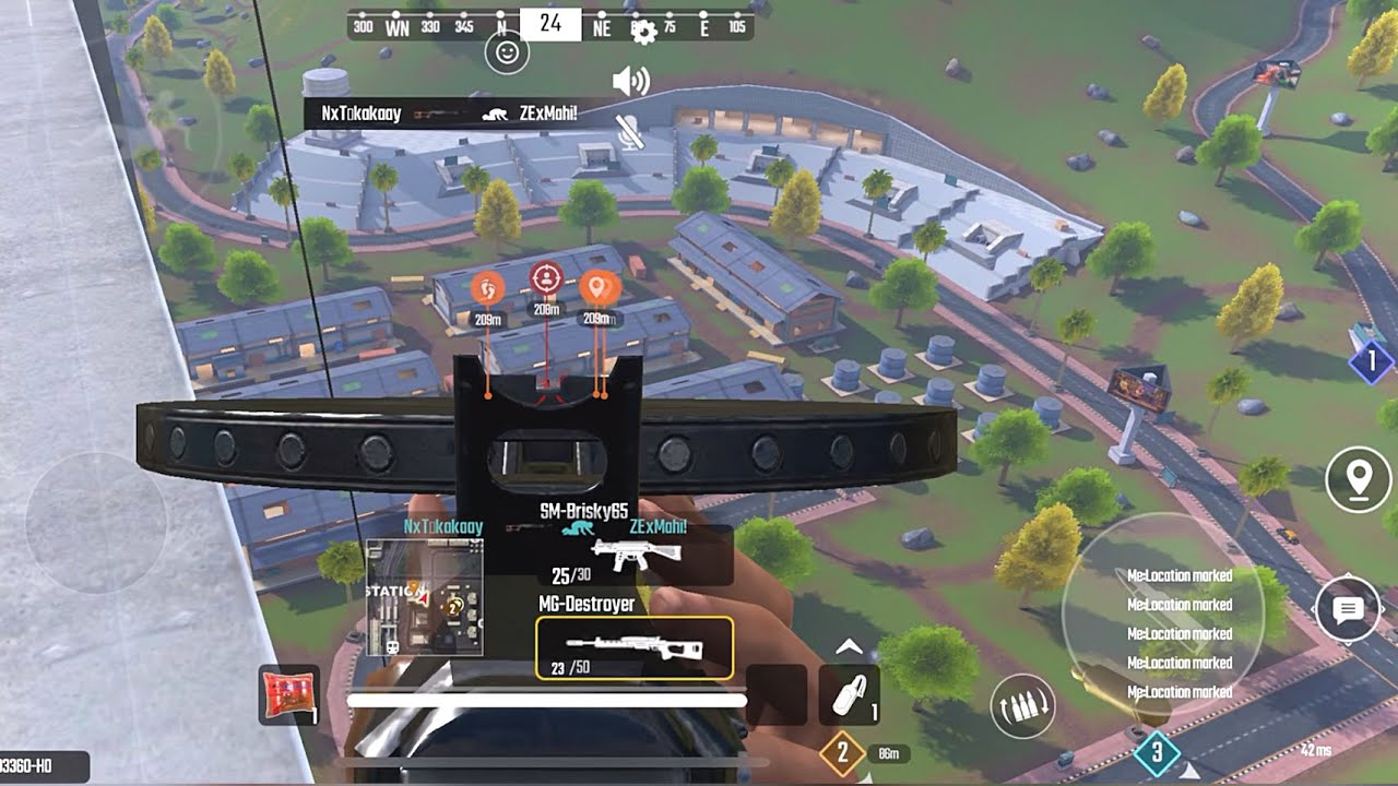 Rvnc weekly war frags ❤️‍🔥