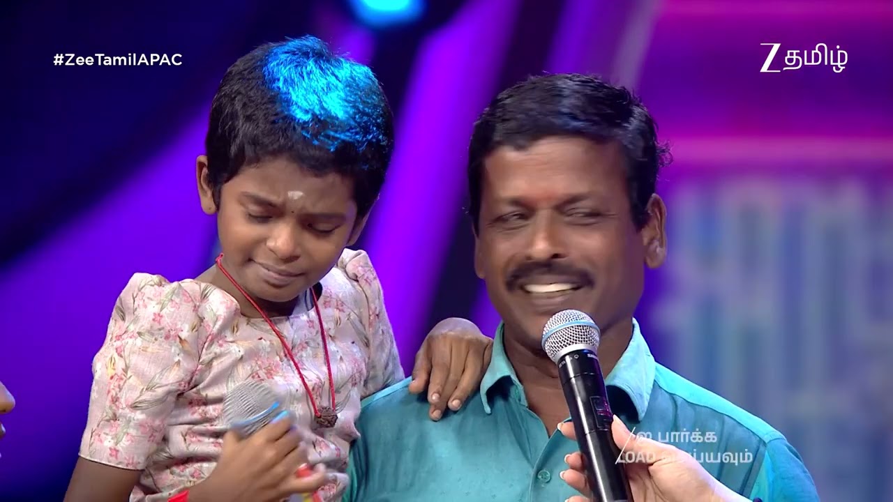 SaReGaMaPa Lil Champs S5 | Introduction Round | Sat & Sun @ 9:30 PM SGT |10 PM MYT  |Zee Tamil APAC