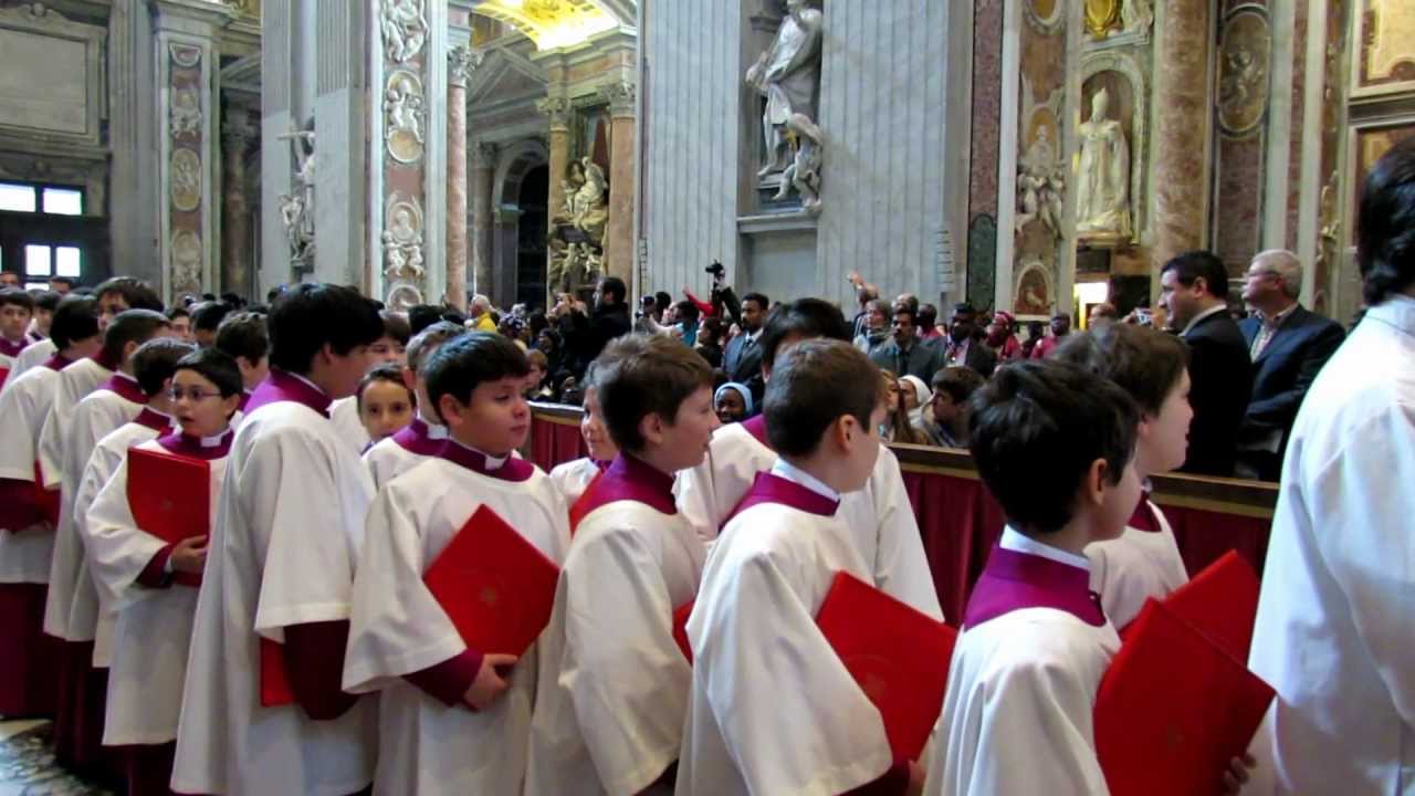 Moran Mor Baselios Cardinal Cleemis Catholicos - Latin Mass 1
