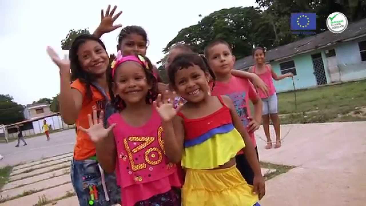 Formación para el empleo digno y el emprendimiento en Urabá