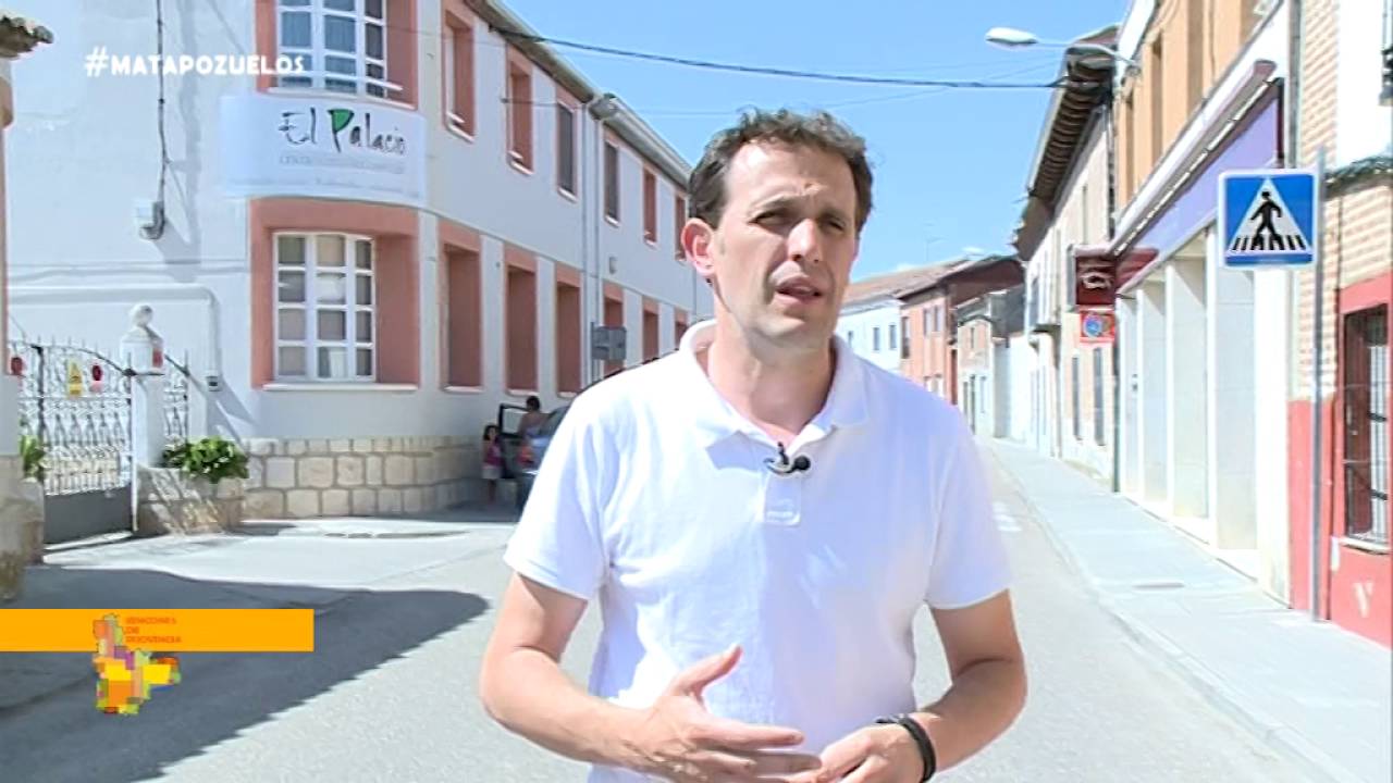 Especial Matapozuelos. Rincones de provincia. Parte 1