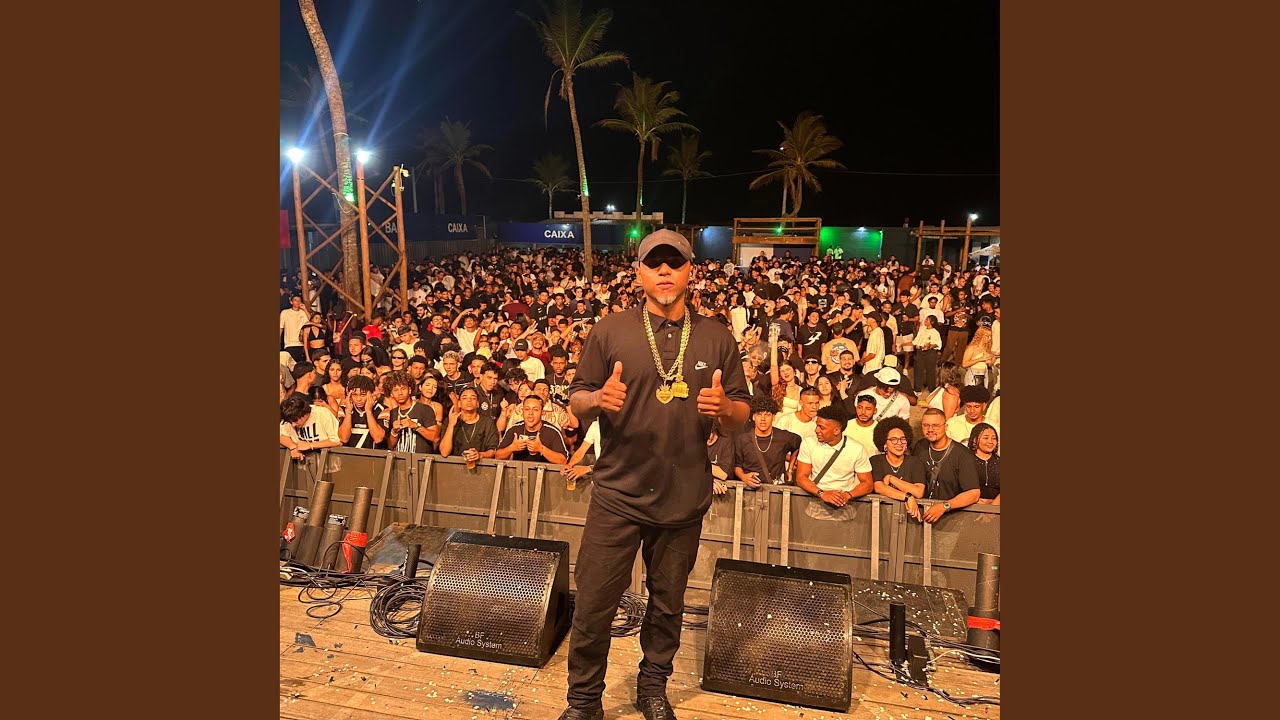 4 (MINUTINHOS DE ASSOCIAÇÃO AO BEAT FINO)