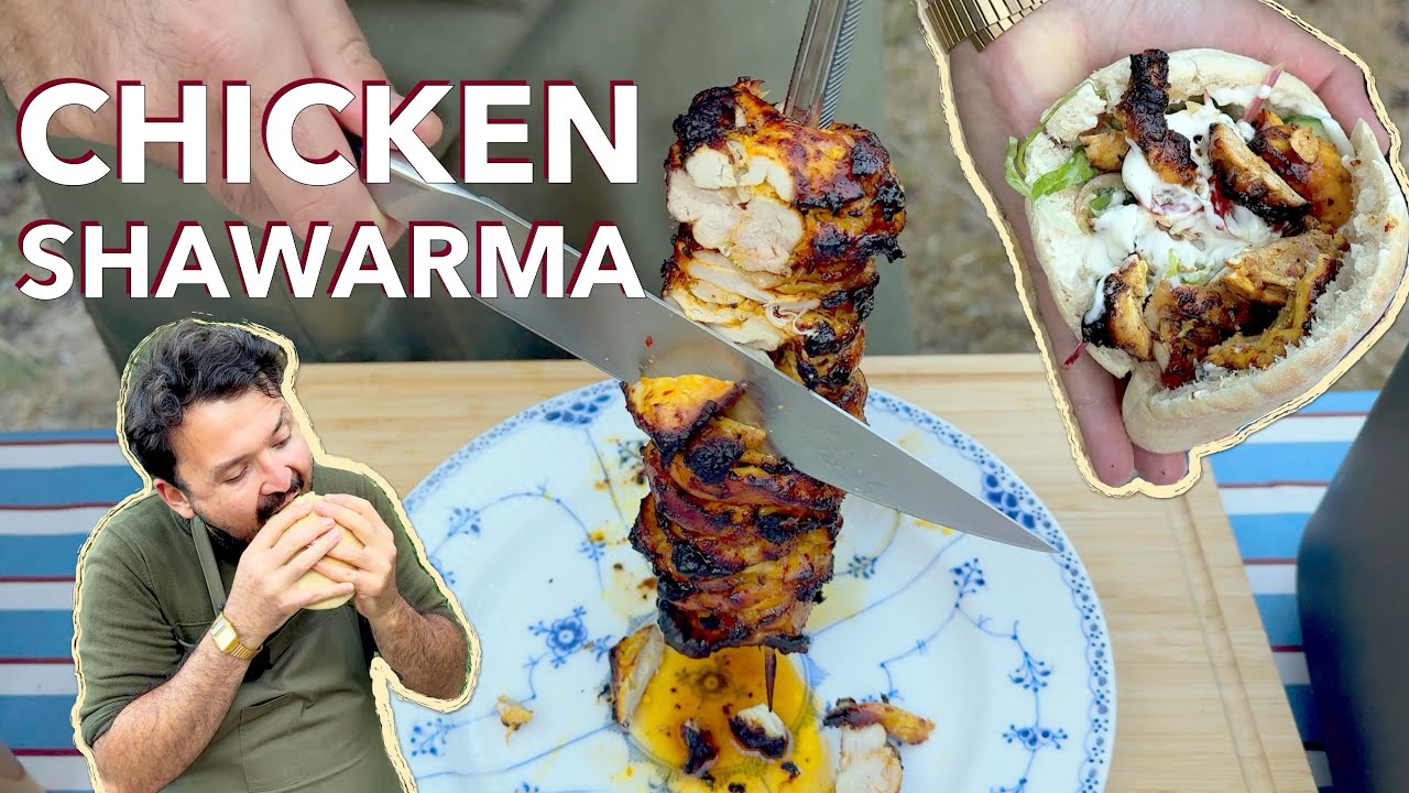 annonce KYLLING KEBAB