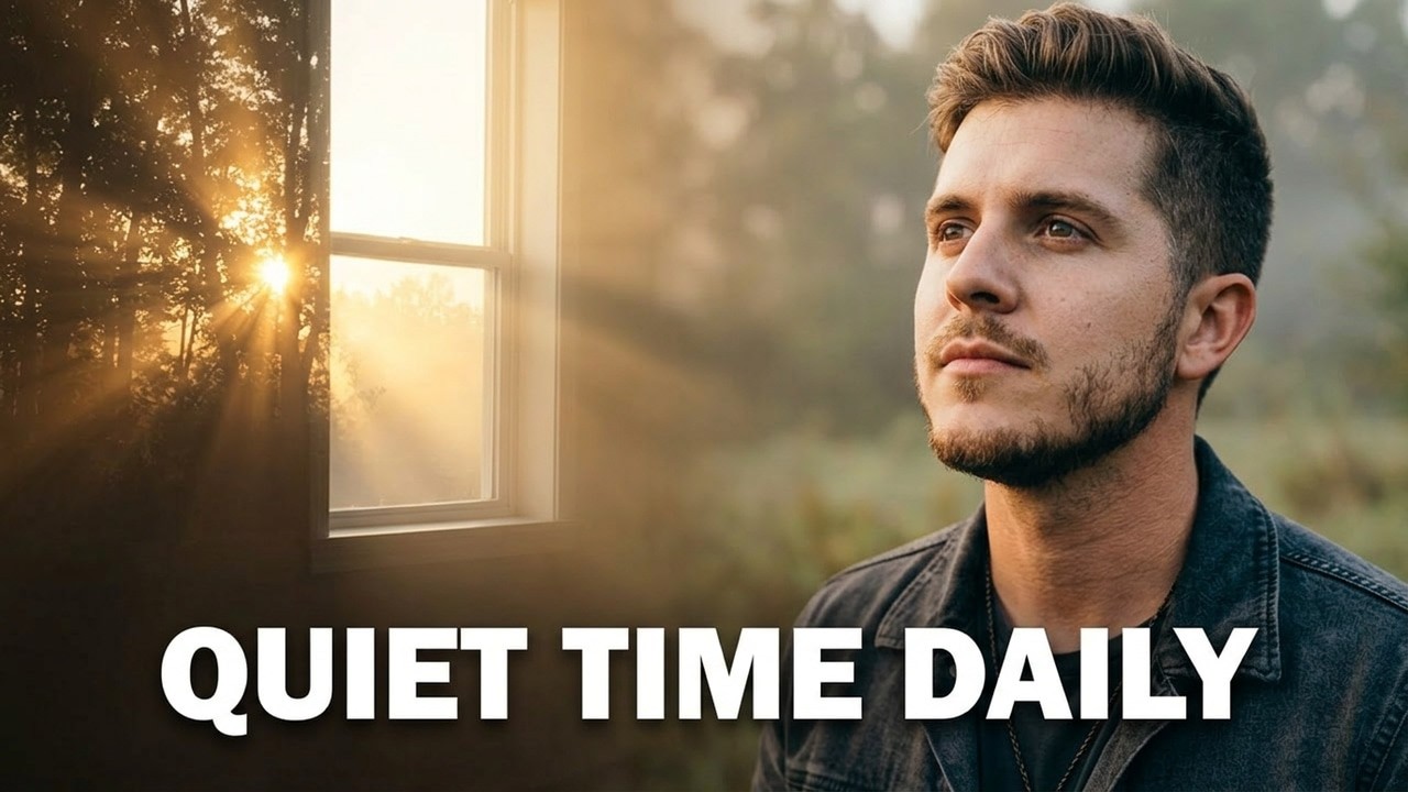 A Daily Appointment with the Lord: 