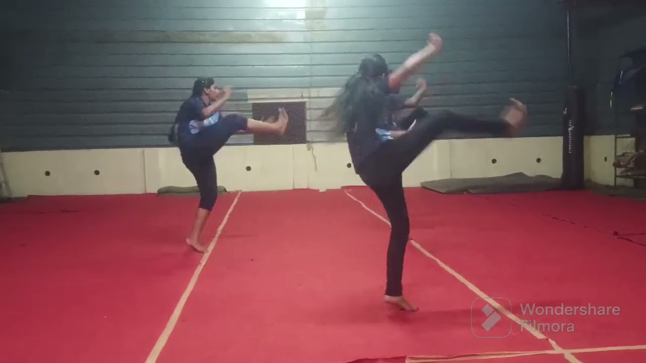 avs.academy Adimurai chuvadu.