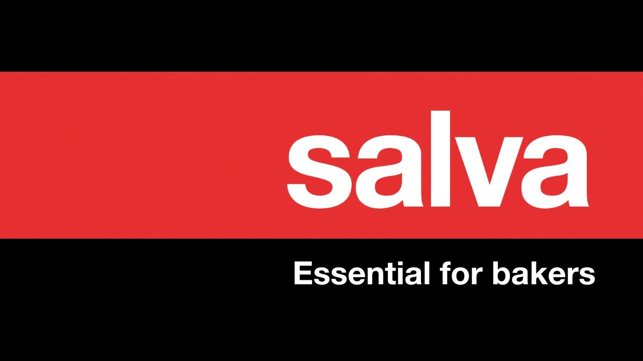 Salva Industrial | Innovation et Tradition dans les Solutions de Boulangerie