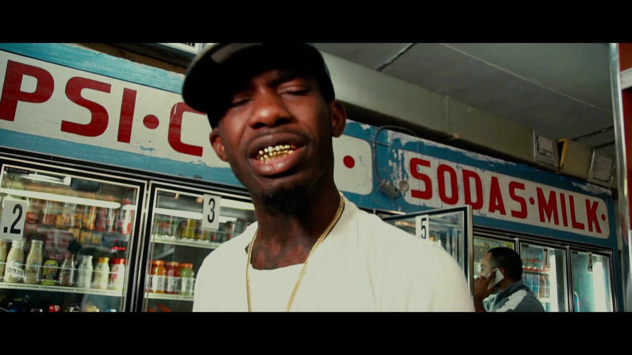 Soulja Creep - Patience ft. Koly P (Official Music Video) @KolyP