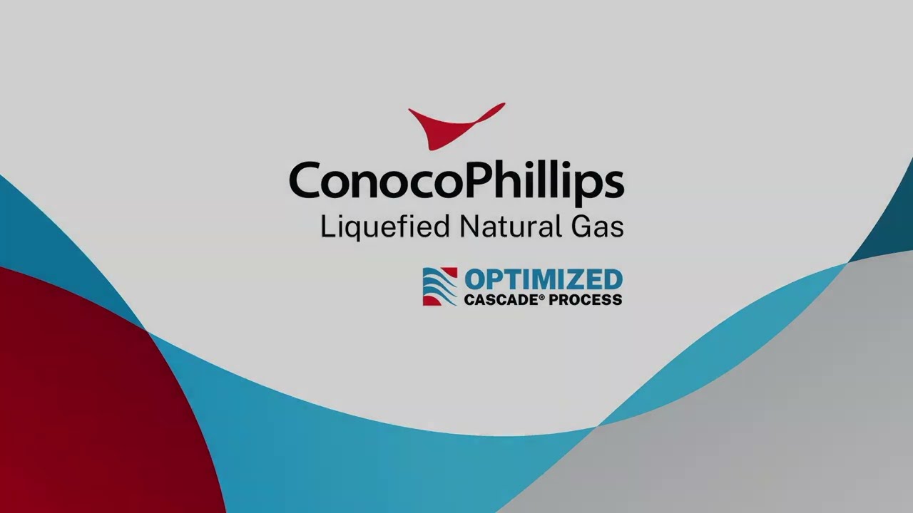 ConocoPhillips OCP Introduces emc2