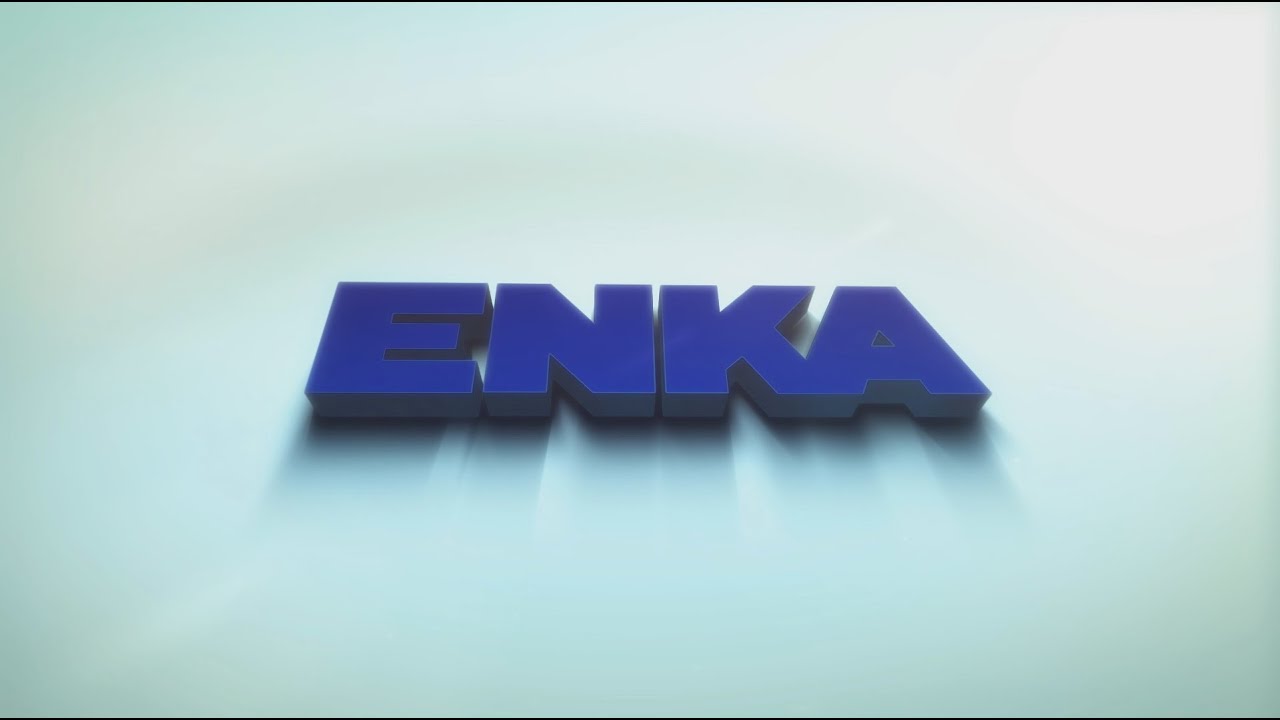 ENKA Intro