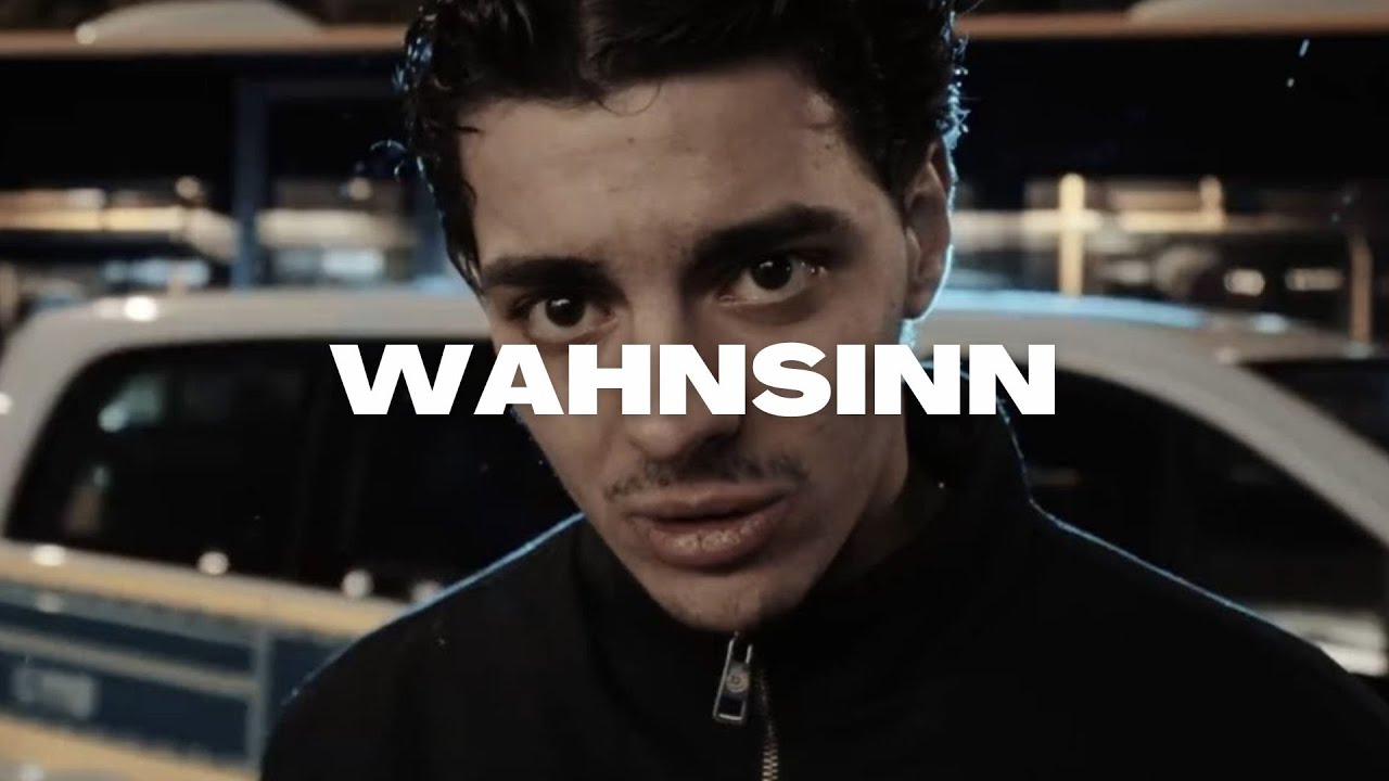 LACAZETTE x JR Type Beat - WAHNSINN