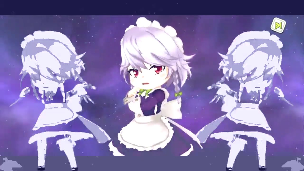 Izayoi Fire